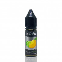 NOVA Salt 15ml MANGO&LIME