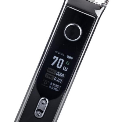 POD система VooPoo VINCI X 70W Mod Pod Kit