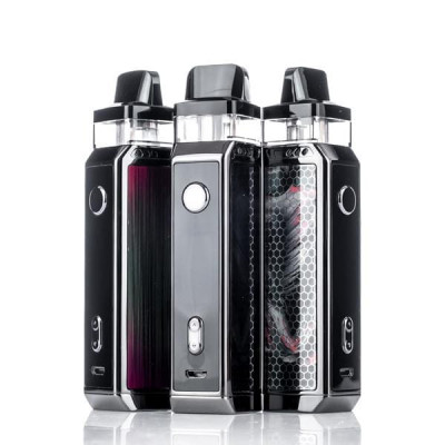 POD система VooPoo VINCI X 70W Mod Pod Kit