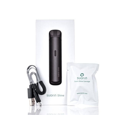 POD система Suorin Shine Starter Kit