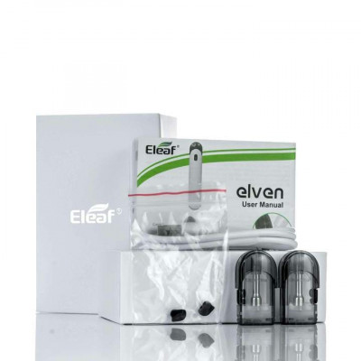 POD система Eleaf Elven Pod Starter Kit