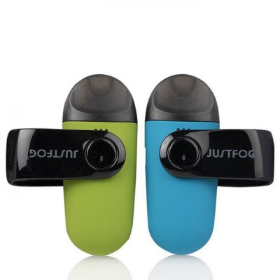 POD система Justfog C601 Pod System Kit 