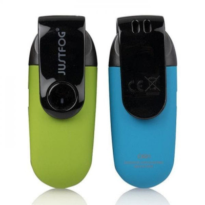 POD система Justfog C601 Pod System Kit 