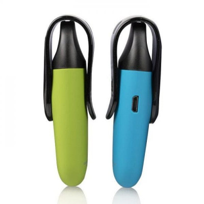 POD система Justfog C601 Pod System Kit 