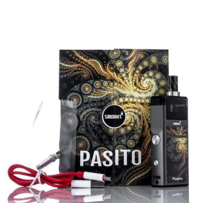 POD система Smoant Pasito Pod Kit