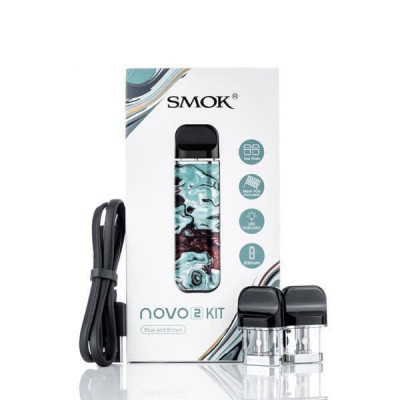 POD система Smok Novo 2 Pod Kit