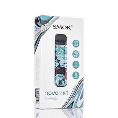 POD система Smok Novo 2 Pod Kit