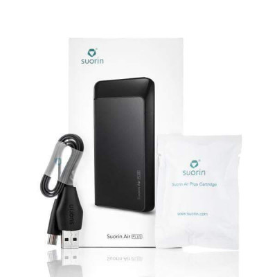 POD система Suorin Air PLUS Starter Kit