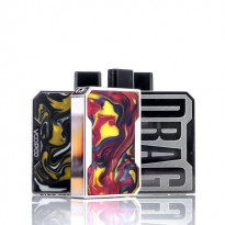 POD система VooPoo Drag Nano Pod Kit