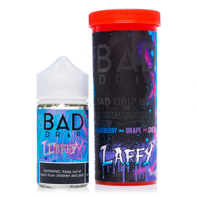 Bad Drip Laffy