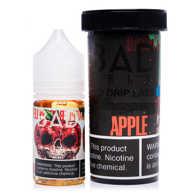 Bad Drip Salt Bad Apple 30 ml