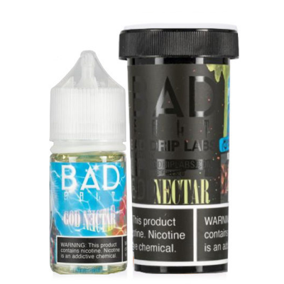 Bad Drip Salt God Nectar 30 ml