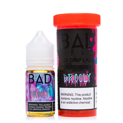 Bad Drip Salt Drooly 30 ml