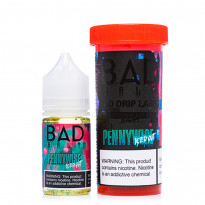 Bad Drip Salt Pennywise ICED Out 30 ml