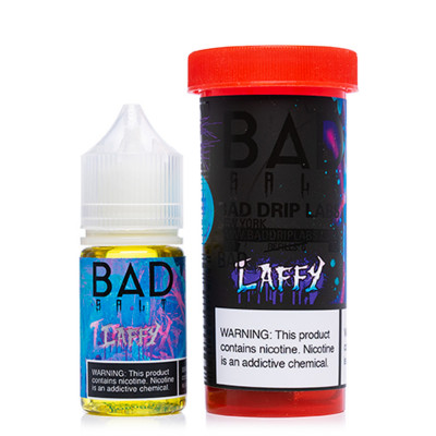 Bad Drip Salt Laffy 30 ml