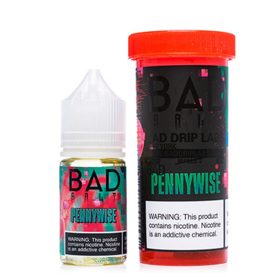 Bad Drip Salt Pennywise 30 ml