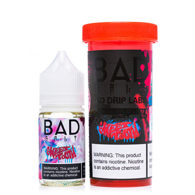 Bad Drip Salt Sweet Tooth 30 ml