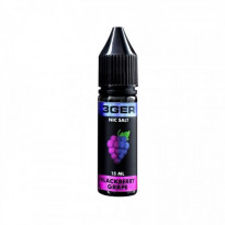 3GER Salt 15 ml Blackberry Grape