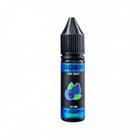 3GER Salt 15 ml Blackcurrant Menthol