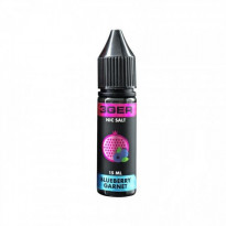 3GER Salt 15 ml Blueberry Garnet