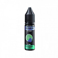 3GER Salt 15 ml Blueberry Lime