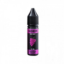 3GER Salt 15 ml Frozen Grape