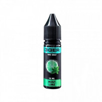 3GER Salt 15 ml Mint Lime