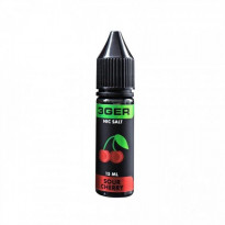 3GER Salt 15 ml Sour Cherry