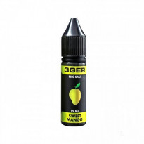 3GER Salt 15 ml Sweet Mango