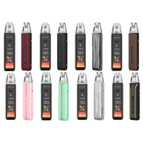 POD система OXVA Xlim 3 Ultra POD KIT