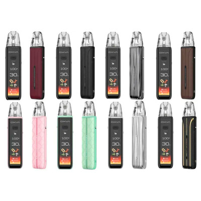 POD система OXVA Xlim 3 Ultra POD KIT