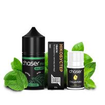 Chaser Mix Salt 30 ml Базилик Мята