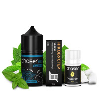 Chaser Mix Salt 30 ml Мятный Орбит