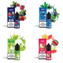 Жидкость Flavorlab Kayfun ICE 30 мл