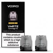 Картридж VooPoo VMATE V2