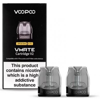 Картридж VooPoo VMATE V2