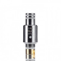 Сменный испаритель Smoant Pasito (DTL Mesh 0,6 Ohm)