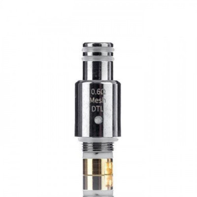 Сменный испаритель Smoant Pasito (DTL Mesh 0,6 Ohm)