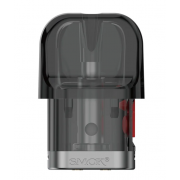 Сменный картридж SMOK Novo 2 Clear (MTL 0,8 Ohm)