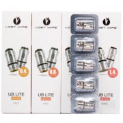 Испаритель Lost Vape UB Lite