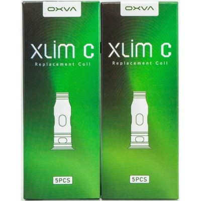 Сменный испаритель OXVA Xlim C