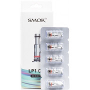 Испаритель SMOK LP1 Coil для SMOK Novo 4, Novo 4 Mini, Nfix Pro, RPM25 Kit, Pozz Pro