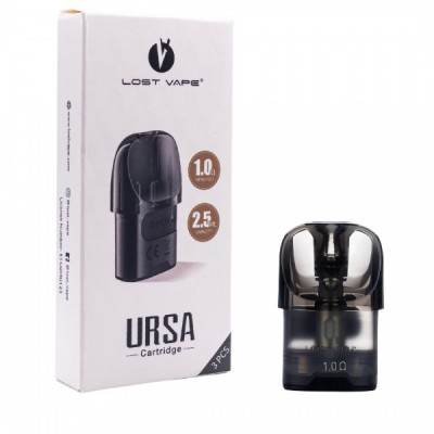 Картридж Lost Vape Ursa