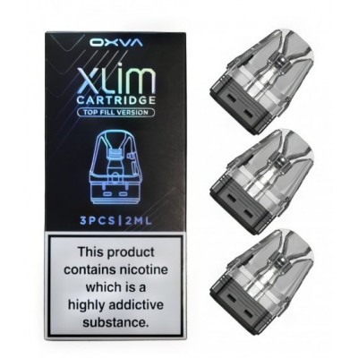 Картридж OXVA Xlim V3