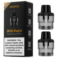 Картридж VooPoo PNP POD 2 (Без испарителя)