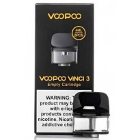 Картридж VooPoo VINCI 3 POD (Без испарителя)