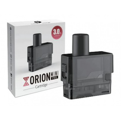 Пустой картридж Lost Vape Orion Mini Pod