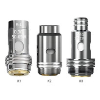 Испаритель Smoant Pasito K1/K2/K3