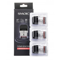 Картридж Smok Novo 2X