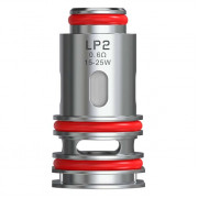 Сменный испаритель SMOK LP2 (DC MTL 0,6 Ohm)